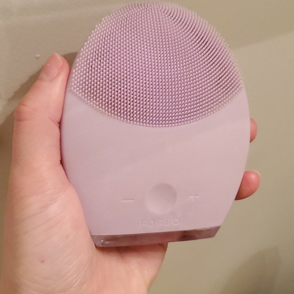 Foreo Luna Sensitive Skin